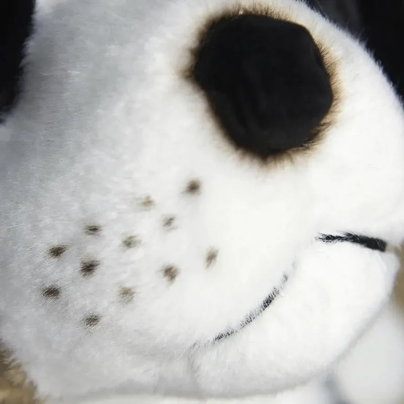 Ma peluche Chien Ferdinand - La Pelucherie