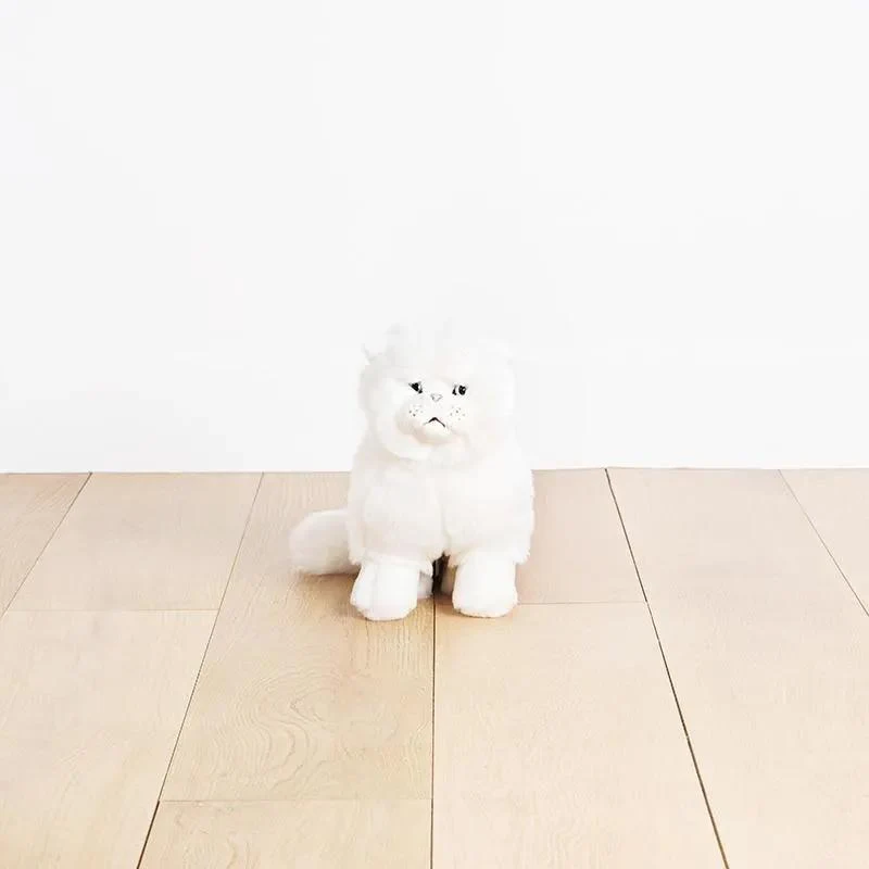 Ma Peluche Chat Oscar - La Pelucherie