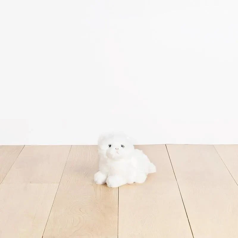 Ma Peluche Chat Oscar - La Pelucherie