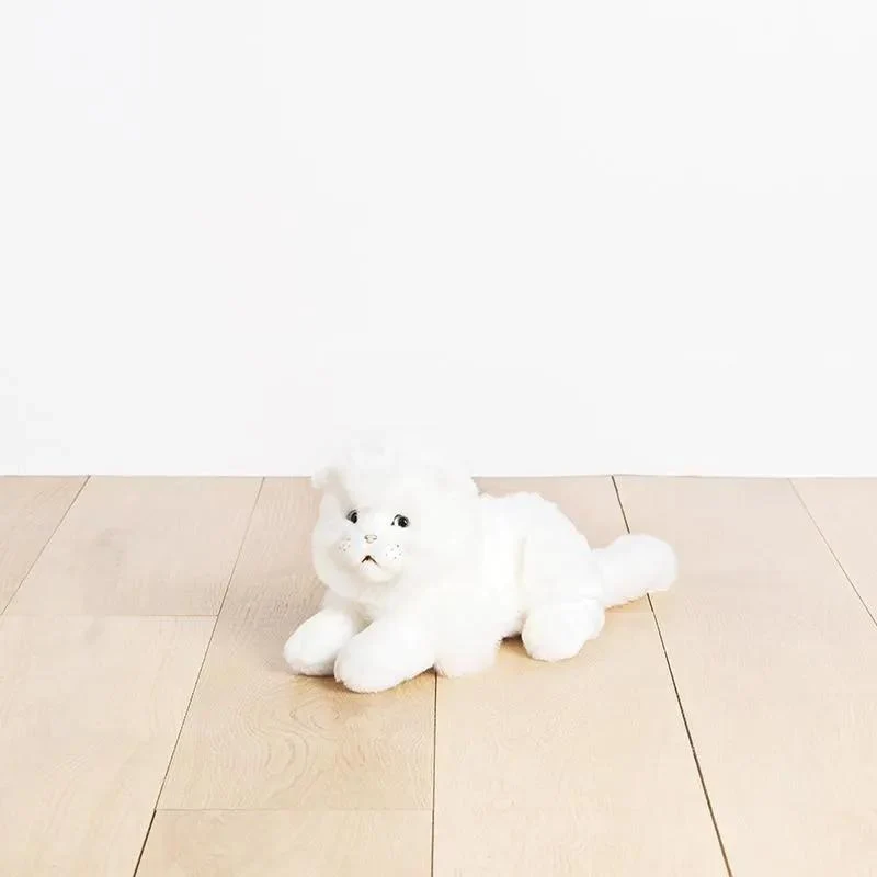 Ma Peluche Chat Oscar - La Pelucherie