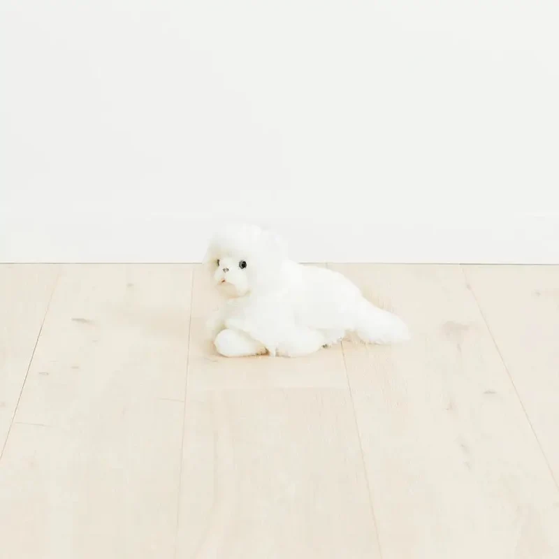 Ma Peluche Chat Oscar - La Pelucherie