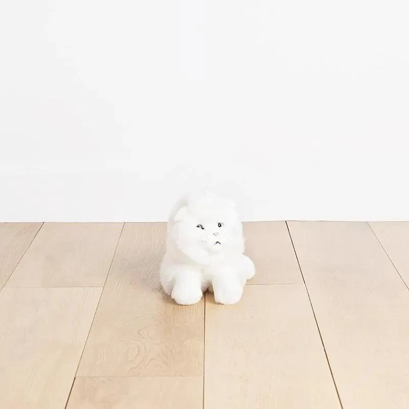 Ma Peluche Chat Oscar - La Pelucherie