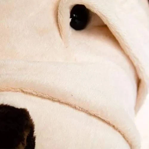 Ma Peluche Chien Albert - La Pelucherie