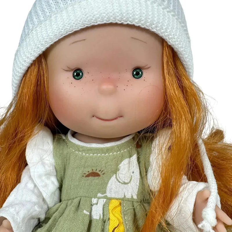 Poupée Pippa Campagne