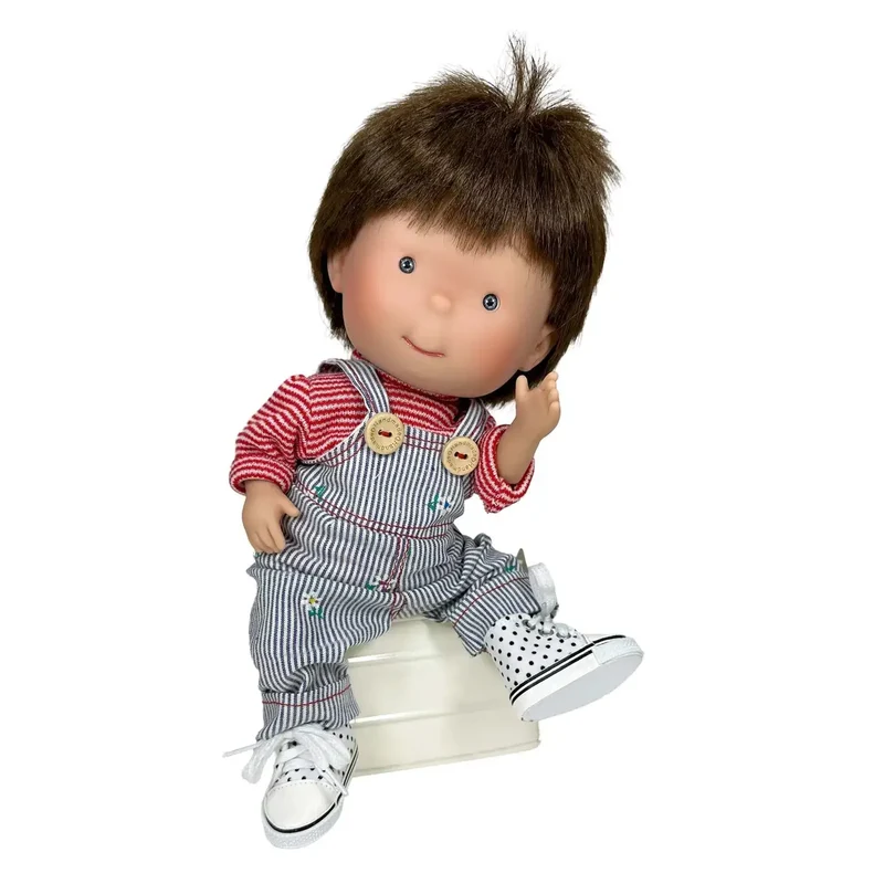Poupée Pippo Marine