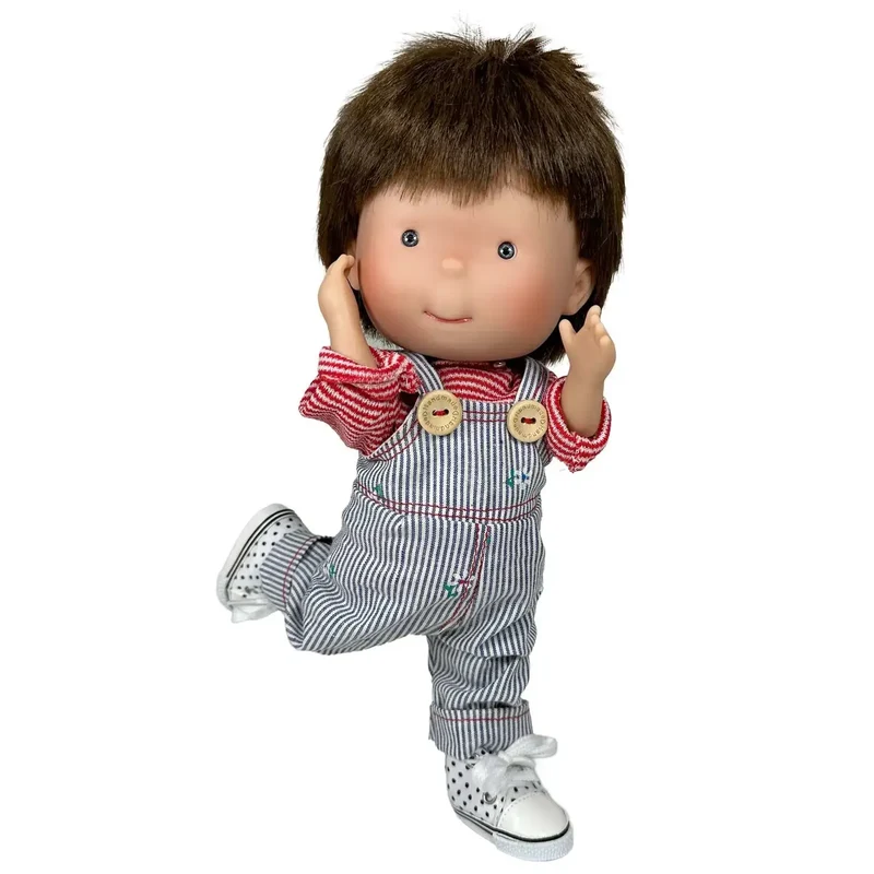 Poupée Pippo Marine