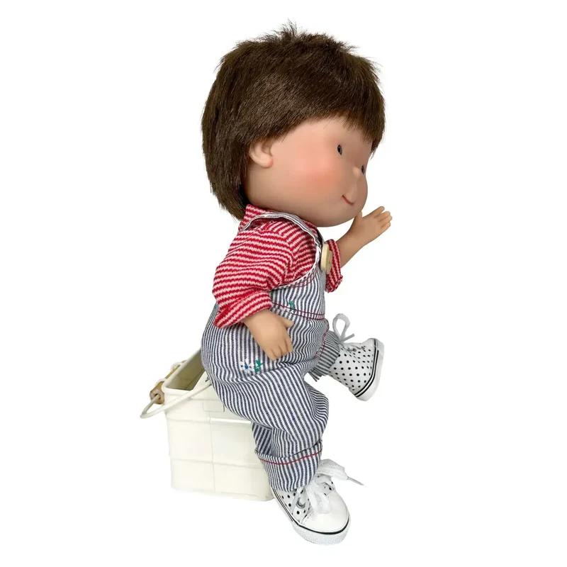 Poupée Pippo Marine