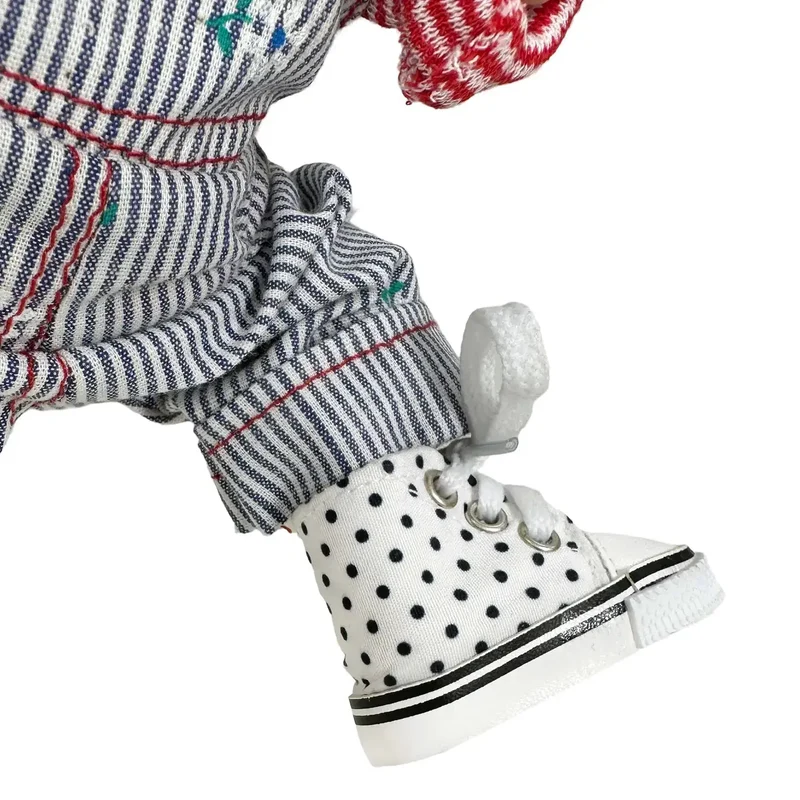 Poupée Pippo Marine