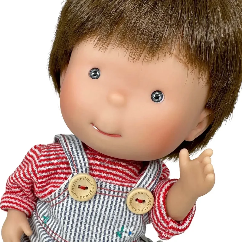 Poupée Pippo Marine