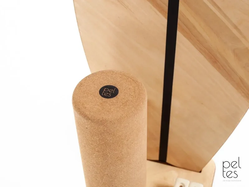 Planche d'Équilibre de Style Surf - Happymoon