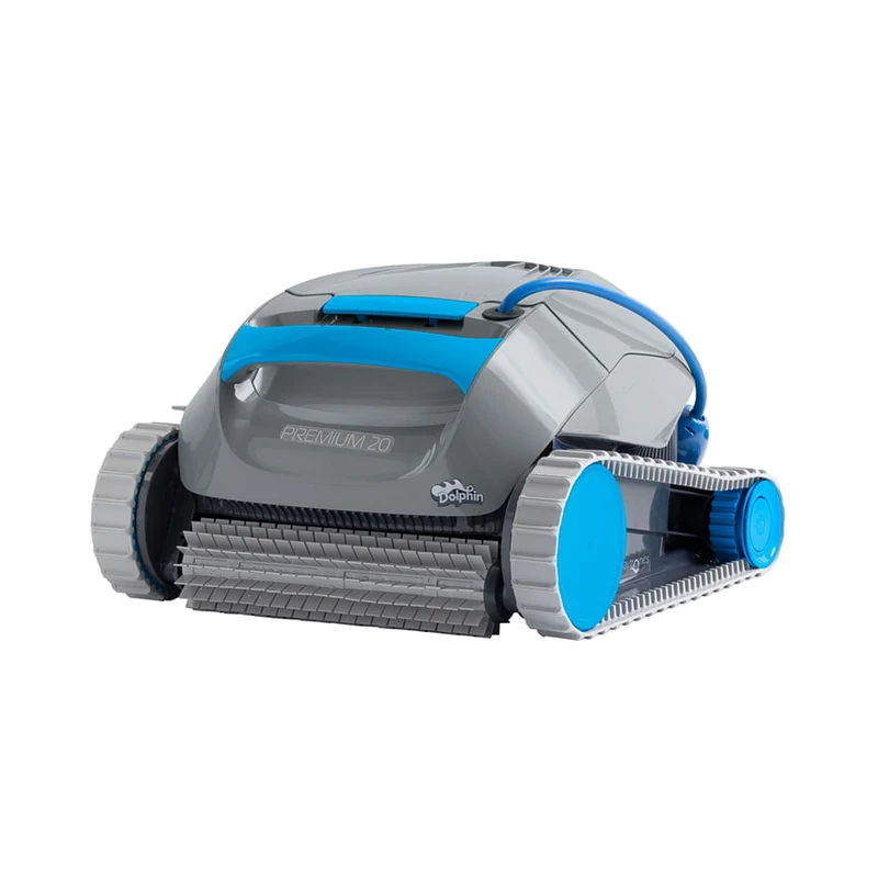 Robot nettoyeur Premium 20