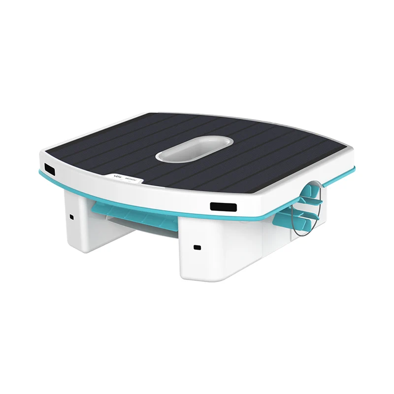 Robot nettoyeur de surface Skimmi