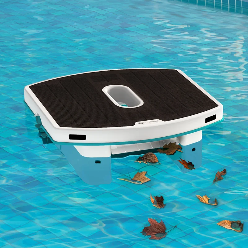 Robot nettoyeur de surface Skimmi