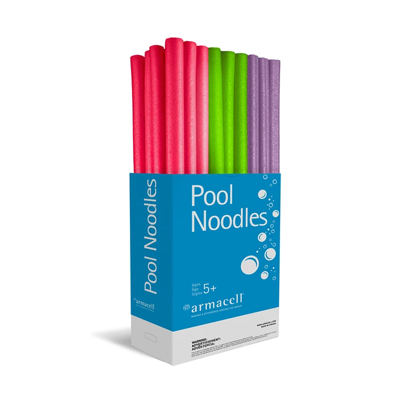 Nouille de piscine Standard