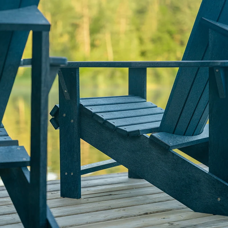 Chaise Adirondack