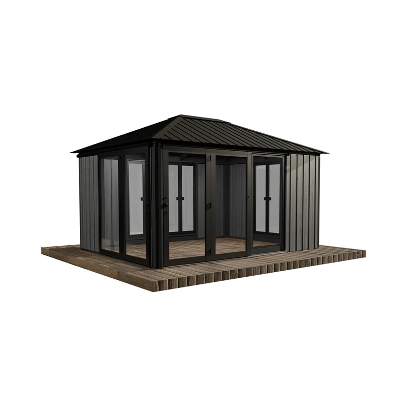 Pavillon Sofia avec 1 porte