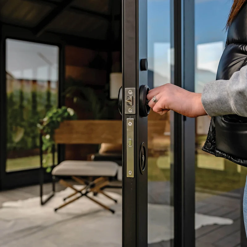 Pavillon Sofia avec 1 porte