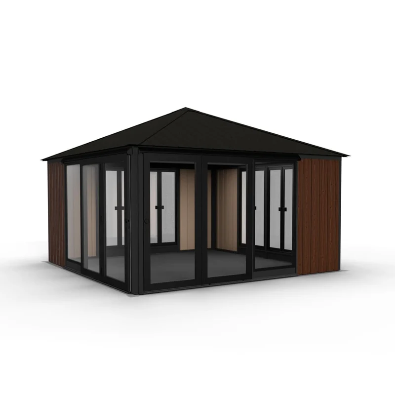 Pavillon Sofia
