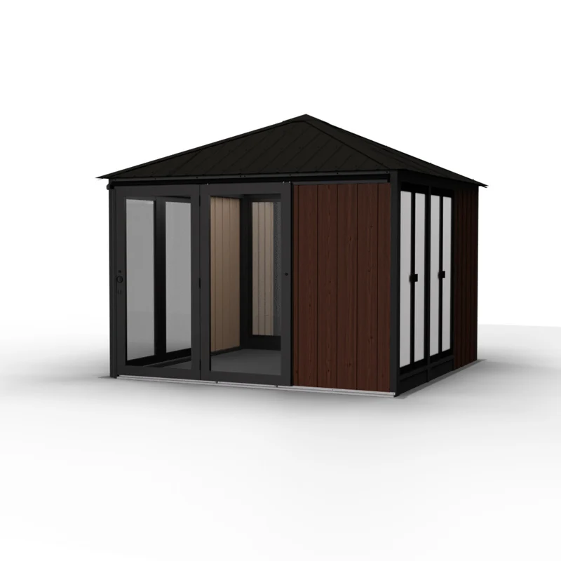 Pavillon Sofia