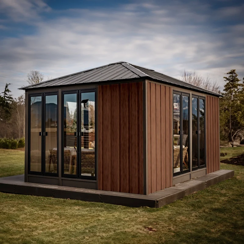 Pavillon Sofia