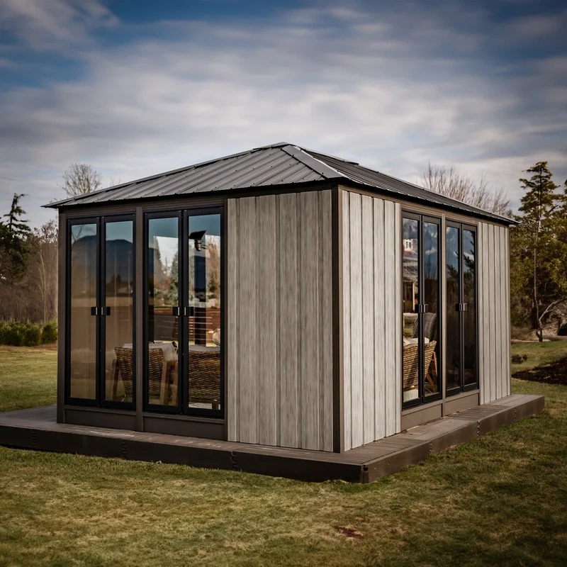 Pavillon Sofia