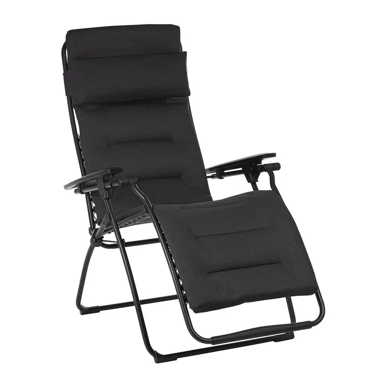 Fauteuil pliant et matelassé Futura