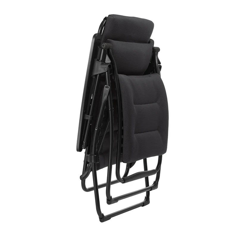 Fauteuil pliant et matelassé Futura