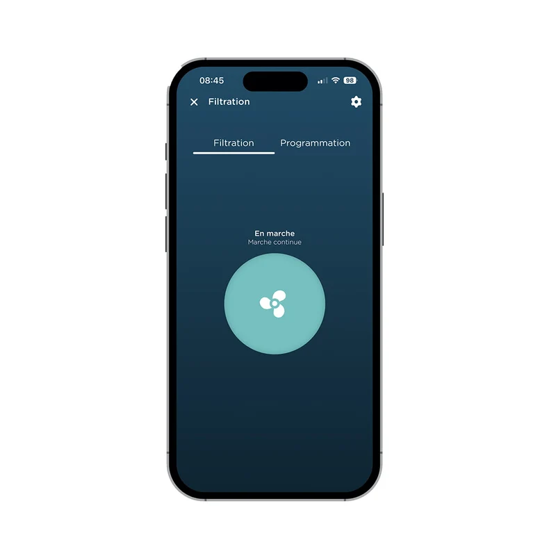 Système d'automatisation Tild