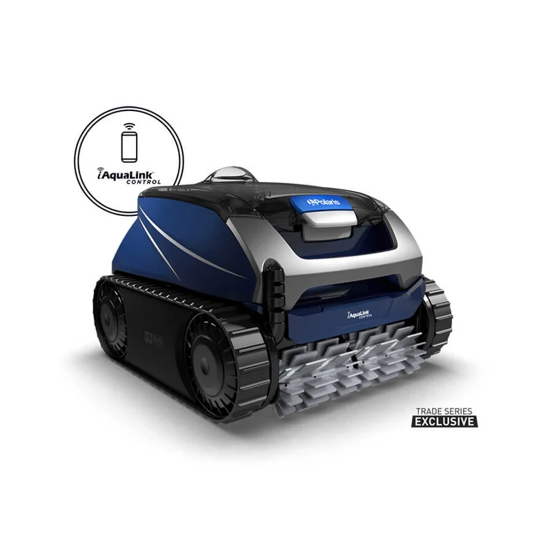 Robot nettoyeur EPIC 8642 iQ
