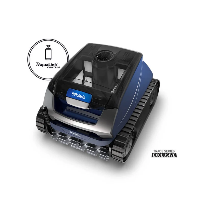 Robot nettoyeur EPIC 8642 iQ