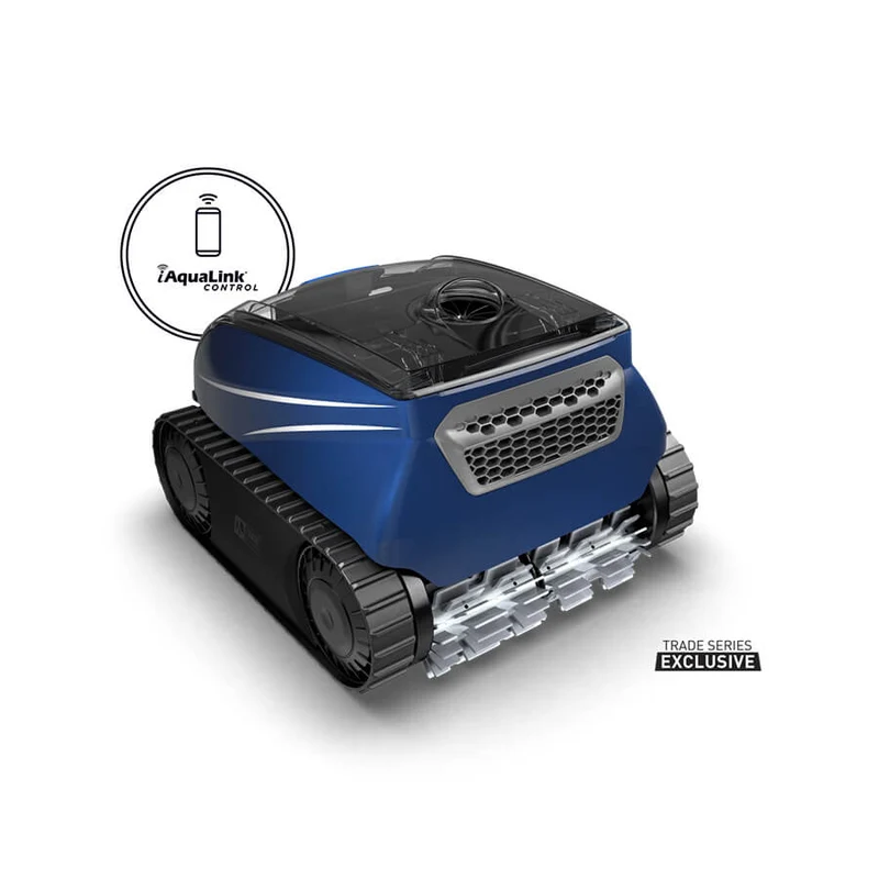 Robot nettoyeur EPIC 8642 iQ