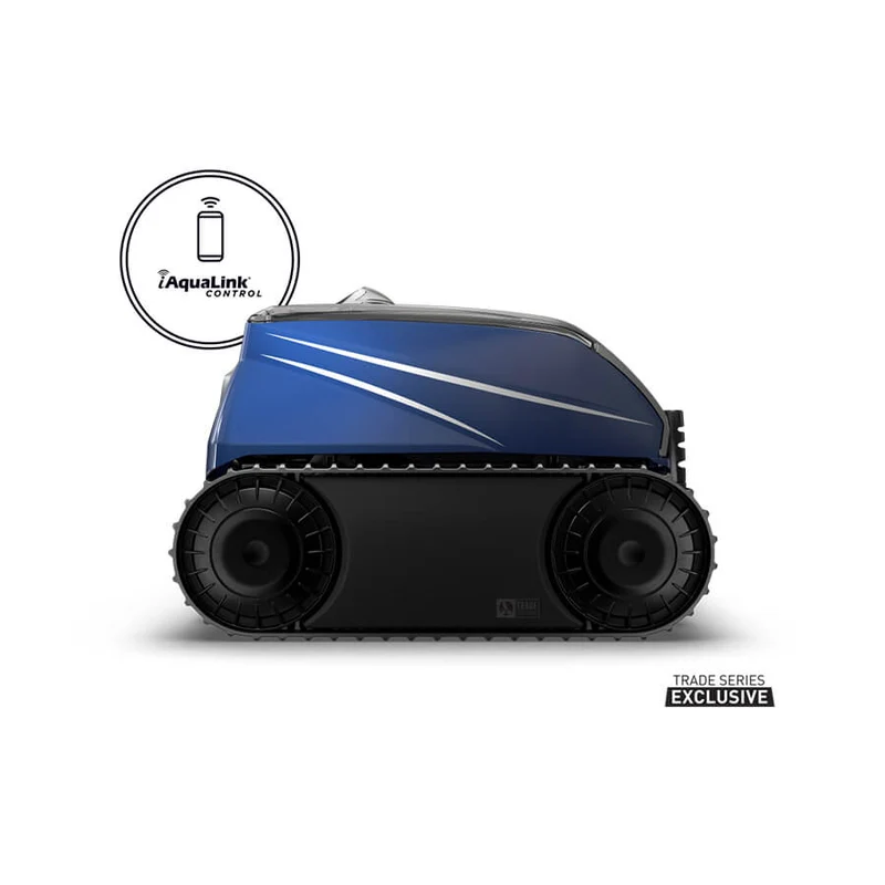 Robot nettoyeur EPIC 8642 iQ