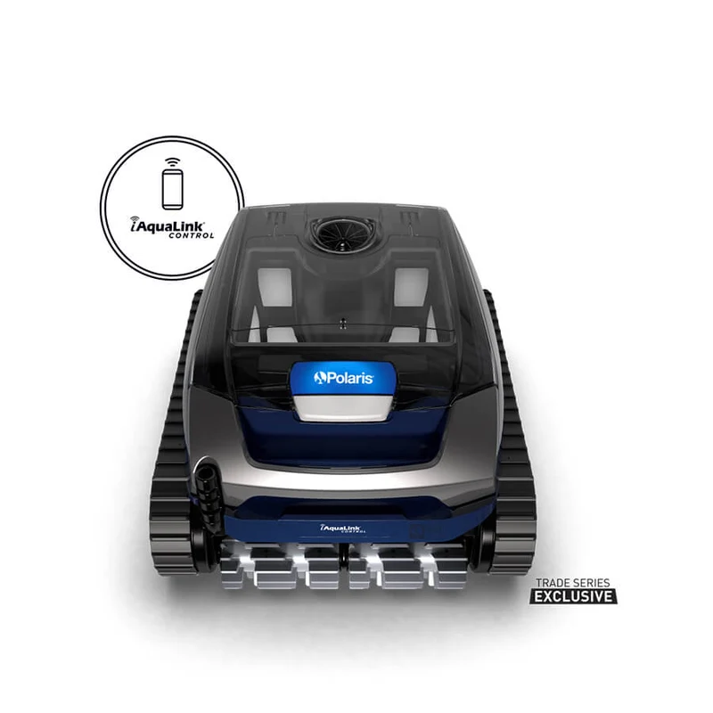 Robot nettoyeur EPIC 8642 iQ