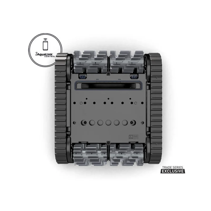 Robot nettoyeur EPIC 8642 iQ