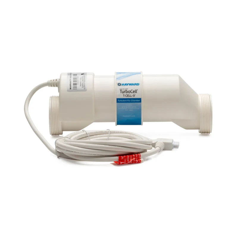 Cellule électrolytique TurboCell de remplacement pour piscine hors terre