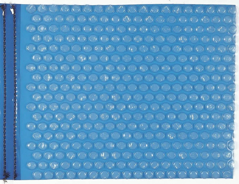 Zomerafdekking voor Rechthoek zwembad 600 cm x 300 cm
