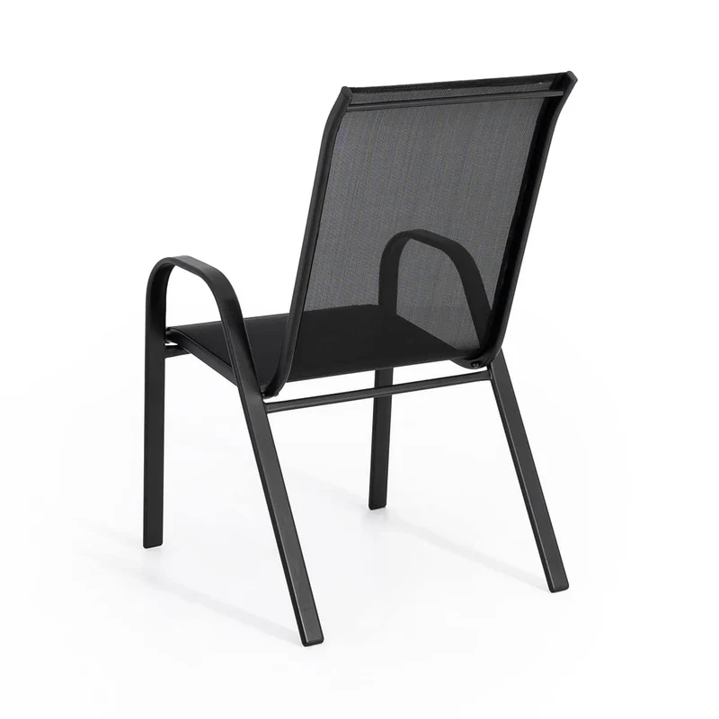 Chaise extérieure Nami