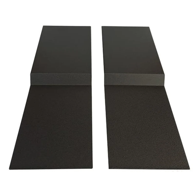 Tapis de sol pour couvert de spa