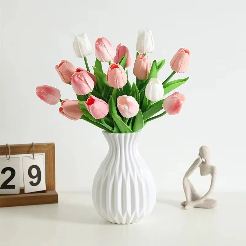 VaseHaven - Blomstervase til Indendørs Brug