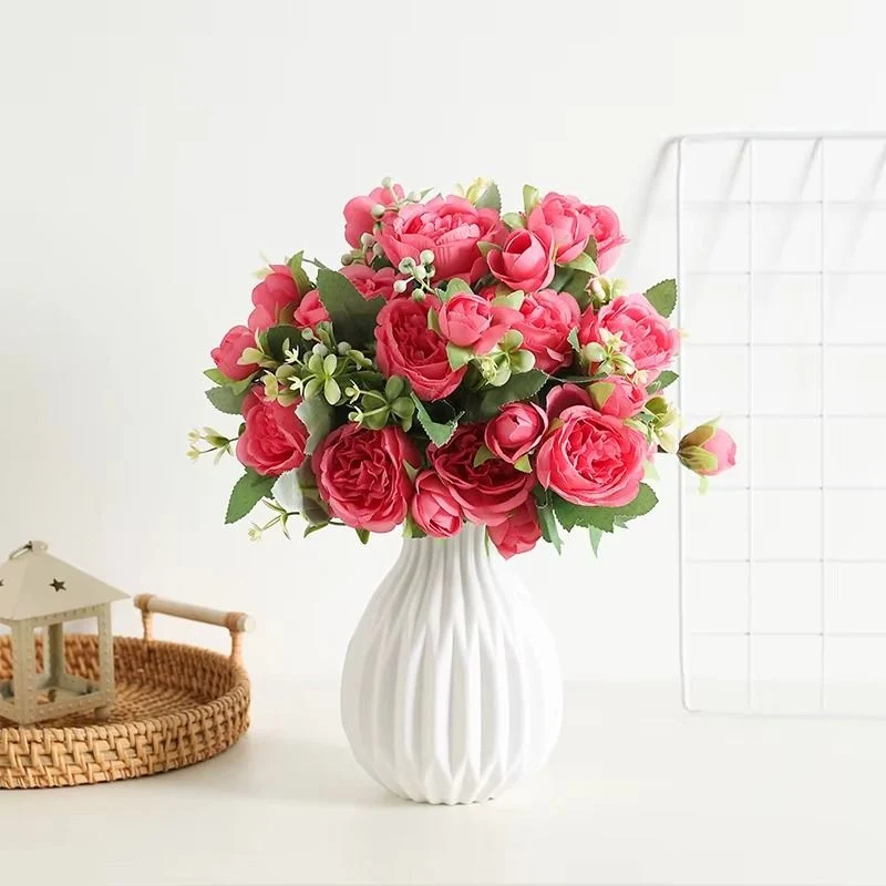 VaseHaven - Blomstervase til Indendørs Brug