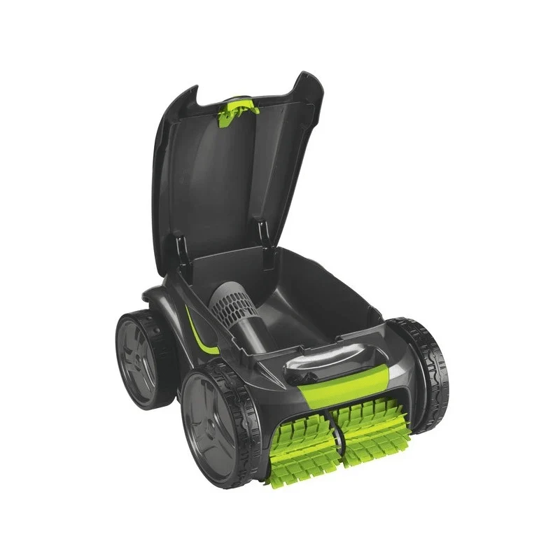 Zodiac - Vortex GV 5480iQ Robot limpiafondos con cable para piscina