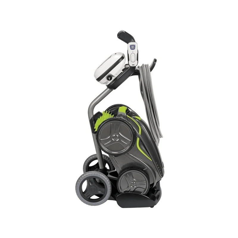 Zodiac - Vortex GV 5480iQ Robot limpiafondos con cable para piscina