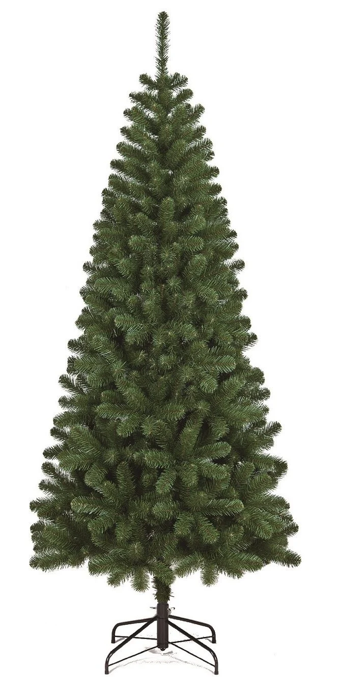 Albero di Natale Kenya h180cm