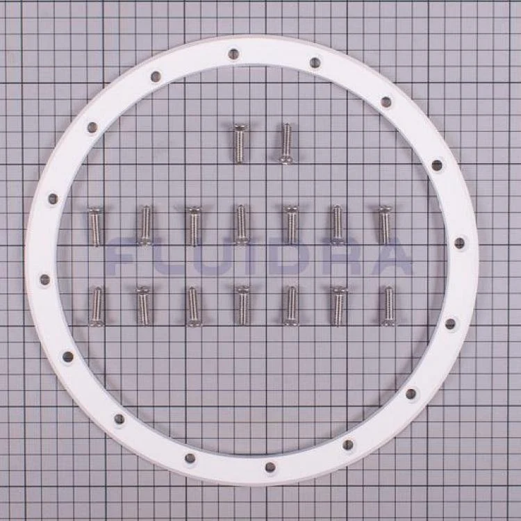 Astralpool – Aro proyector para piscina prefabricada