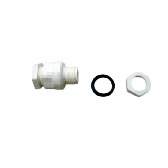 Astralpool – Conjunto prensaestopas proyector extraplano 4403012302
