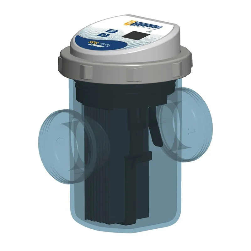 Poolex TurboSalt Zoutelektrolyse voor zwembaden tot 30m³