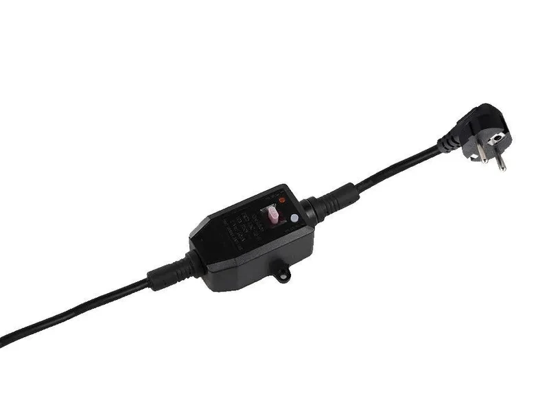 Poolex TurboSalt Zoutelektrolyse voor zwembaden tot 60m³