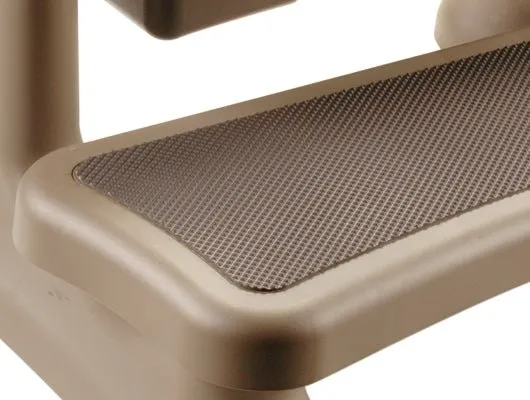 Interline Spa Opstap Portobello/Grey 90 cm
