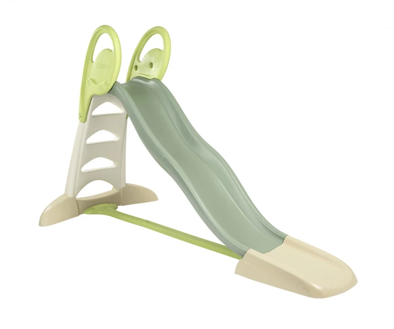Smoby XL groene glijbaan