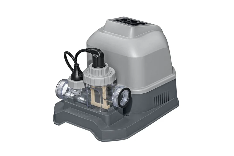 Bestway zoutwatersysteem - tot 26.498 liter